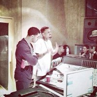 Chris Brown & Drake: Producer Who 'Squashed The Beef' Disses Rihanna Big Time